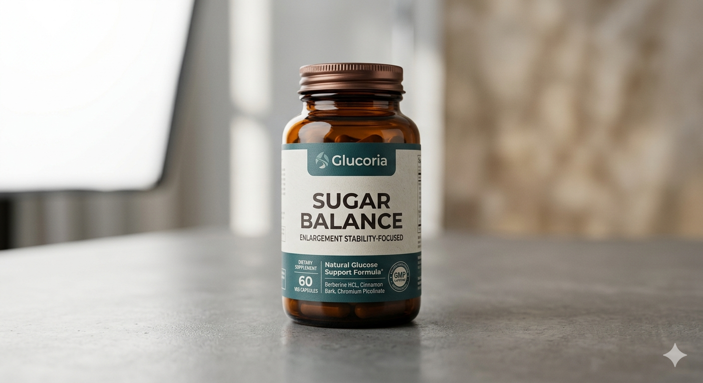 Sugar Balance – хранителна добавка Pernivo.Eu